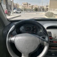 کوییک مدل400|خودرو سواری و وانت|یزد, |دیوار