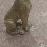 مجسمه‌گچی|مجسمه، تندیس، ماکت|قم, شهر قائم|دیوار