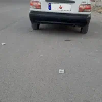 پراید مدل 88