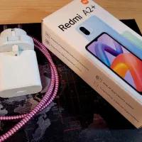 گوشی ردمی A2 Pluse