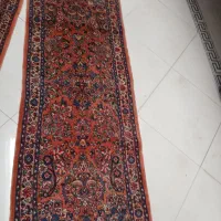 کناره زیبا نو همدان|فرش|کرج, ساسانی (قلمستان)|دیوار