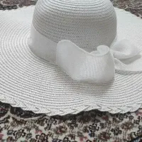 کلاه شیک تابستانه