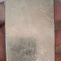 شمش نقره تکنیکو و زویتو|جواهرات|اسفراین, |دیوار