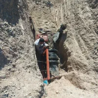 پیمانکار جوش ۷۰۱۸ فایبرگلاس پلی اتیلن سراسر ایران|خدمات پیشه و مهارت|خاوران, |دیوار