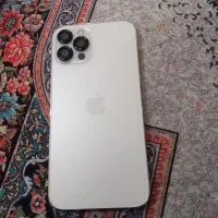 گوشی آیفون ۱۲ پرو