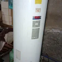 ابگرمکن ایستاده