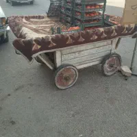 چرخ گاری