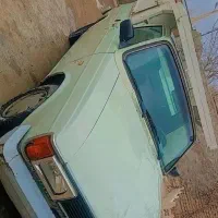 پیکان وانت فروشی|خودرو سواری و وانت|شیروان (خراسان), |دیوار