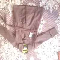 پالتو دخترانه|لباس|قروه, |دیوار