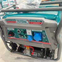 فروش موتور برق و کارواش برند توتال