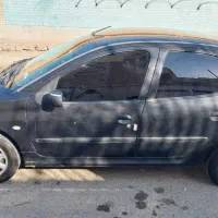 ۲۰۶ تیپ ۲|خودرو سواری و وانت|اهواز, کوی جانبازان(دانش)|دیوار