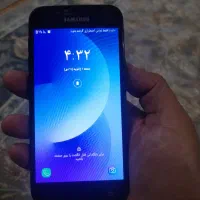 گوشی سامسونگ j5pro دسته دوم