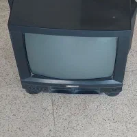 تلویزیون رنگی