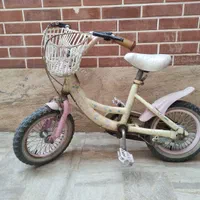 دوچرخه کوچک