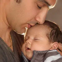 آتلیه عکاسی خانوادگی و کودک
