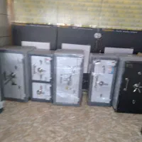 پعخش صندوقهای نسوز|ابزارآلات|رشت, حمیدیان|دیوار