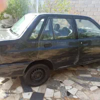 پراید مدل 81|خودرو سواری و وانت|مشهد, توس فردوسی|دیوار