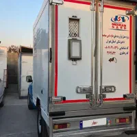 نیسان یخچال داروخانه کارخانه|خودرو سواری و وانت|اسلامشهر, ملکآباد|دیوار