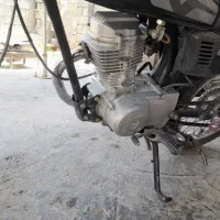 موتور 125مدل88
