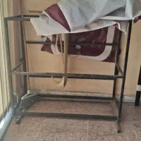 قفس کولر حفاظ کولر