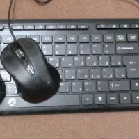 کیبورد  موس