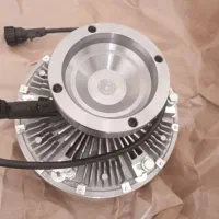 موتور فن
