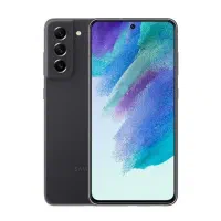 تاچ و ال سی دی S21 Fe با فریم