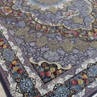 فرش ۷۰۰شانه|فرش|زنجان, |دیوار