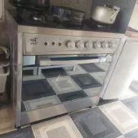 اجاق گاز طرح کم کارکرد