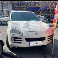 پورشه کاین ۲۰۱۰