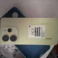 ردمی نوت 14|موبایل|کرمان, |دیوار