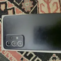 سامسونگ Galaxy A52 با حافظهٔ ۱۲۸ گیگابایت