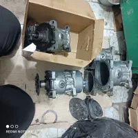کمپرسور پژو