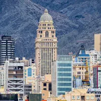 ساختمان اداری امکانات فول آماده تحویل فردوسی