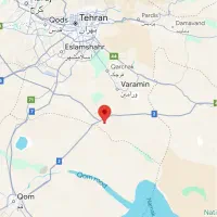 شهرک صنعتی کارخانه با سوله و اداری نقد یا تهاتر|فروش دفتر صنعتی، کشاورزی، تجاری|تهران, تهرانپارس جنوبی|دیوار