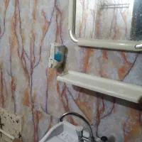 خونه اپارتمانی تمیز طبقه ۴وپنجم با اسانسور|فروش آپارتمان|فولادشهر, B2|دیوار