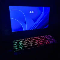 58-acer nitro 5 515an|رایانه همراه|تهران, گلستان (شهرک راه آهن)|دیوار