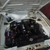 پیکان کاربراتوری اوراقی