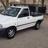 پراید وانت ۱۴۰۲