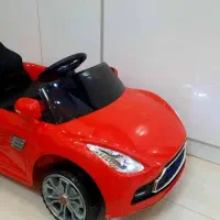 ماشین شارژی مازراتی|اسباب‌بازی بچه|رشت, خمیران زاهدان|دیوار