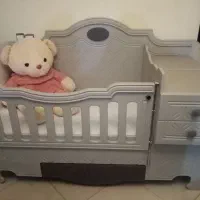 تخت کودک و نوجوان