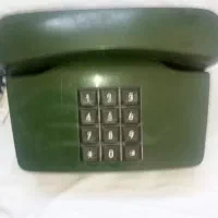 تلفن آلمانی اصل