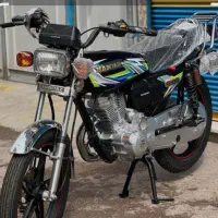 موتور سیکلت همتاز ۲۰۰