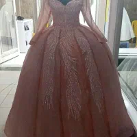 فروش لباس عقدی وعروس|لباس|اهواز, ۳۰ متری|دیوار