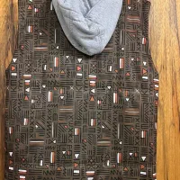 دورس وپافر نو|لباس|ورامین, ورامین|دیوار