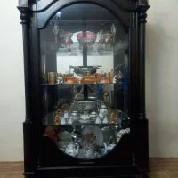 بوفه هخمناشی