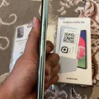 samsung a52s 5g حافظه 256 گیگ|موبایل|تهران, استاد معین|دیوار