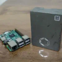 Raspberry Pi 3 رزبری پای ۳|قطعات و لوازم جانبی رایانه|اهواز, کیانپارس |دیوار