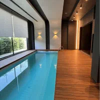 فروش آپارتمان ۱۰۰۵ متری ۵ خوابه در فاز ۱ مهرشهر