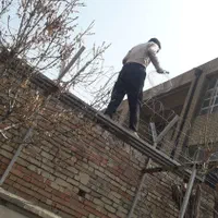 آهنگری وجوشکاری 000|خدمات پیشه و مهارت|تهران, پاسداران|دیوار